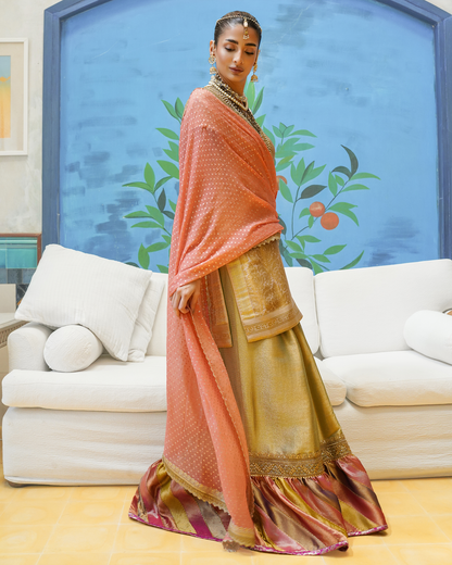 Rani Kurta